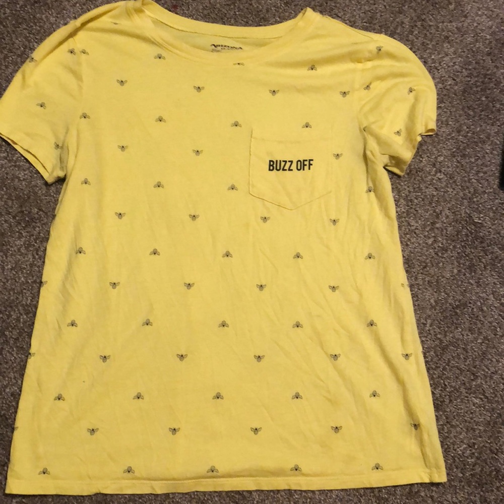 Graphic T